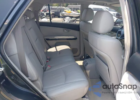 2005 Lexus Rx 330 из США, поврежденный, VIN JTJHA31U150094025